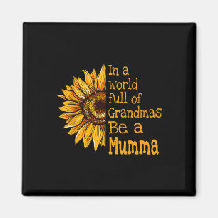 Íman Num Mundo De Avós Seja Uma Mumma Finlândia Finland