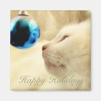 Íman Numa Estrela Azul