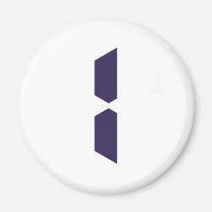 Íman Número - 1 - 1