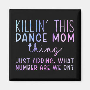 Íman Números Estamos Na Banda Difundida Mãe Dançando Di