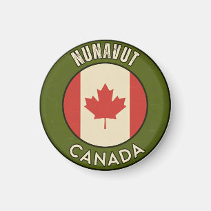 Íman Nunavut Canadá