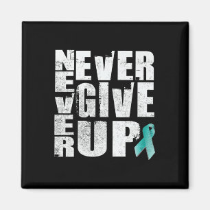 Íman Nunca Desistir - Ptsd Mental Health Awarness Premi
