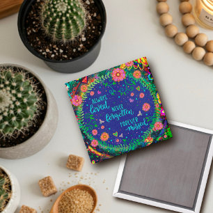 Íman Nunca Esqueceu a simpatia Perda de inspiração Flor