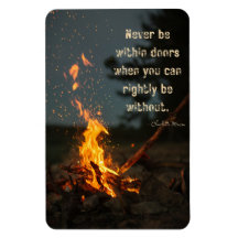 Nunca Esteja Dentro Das Portas Quando Você Pode Es