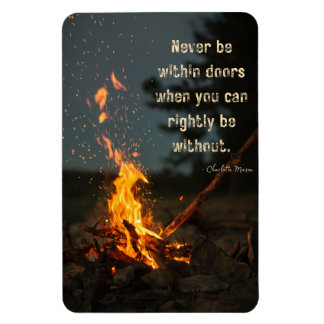 Íman Nunca Esteja Dentro Das Portas Quando Você Pode Es