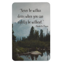 Nunca Esteja Dentro Das Portas Quando Você Pode Es