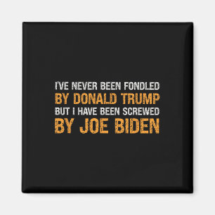 Íman Nunca Foi Conseguido Por Donald Trump Mas Fodido P