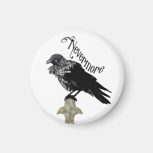 Íman Nunca mais Raven