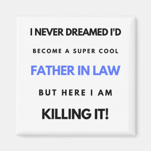Íman Nunca Sonhei que me tornaria um pai super Legal em