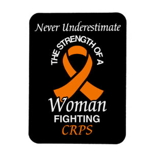 Íman Nunca Subestimar/Fita/Mulher...CRPS