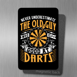 Íman Nunca Subestimar Os Antigos Jogadores De Arte Esco