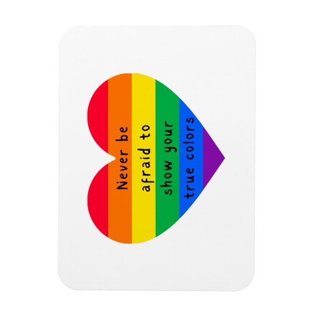 Íman Nunca tenha medo (Vertical)