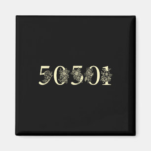 Íman Nunca Trump Anti Trump 50501 Pro-Democracia Resist