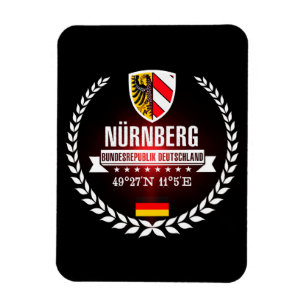 Íman Nuremberg