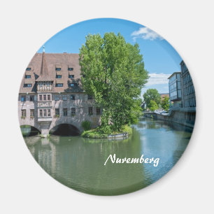 Íman Nuremberg