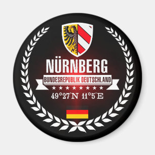 Íman Nuremberg