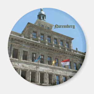 Íman Nuremberga