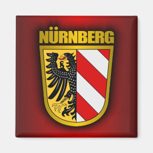 Íman Nurnberg (Nuremberg)