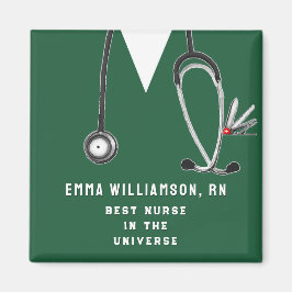 Íman Nurse Appreciation Gifts