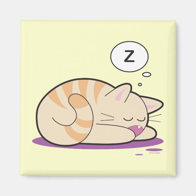 Íman Nutmeg (Frente)