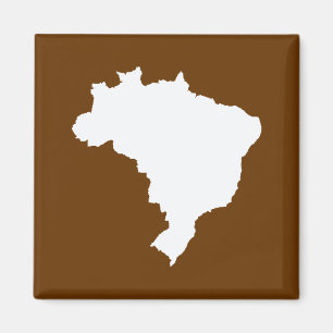 Íman Nutmeg Festivo Brasil em Emporio Moffa