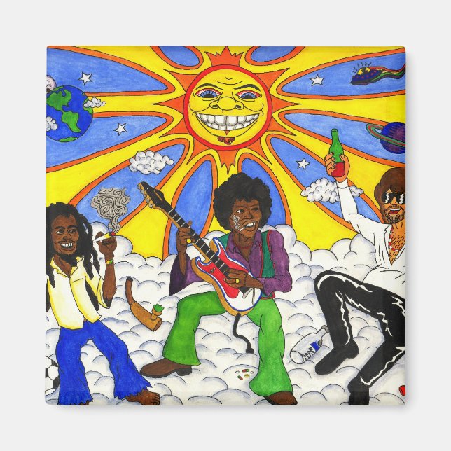 Íman Nuvem 69 (Frente)