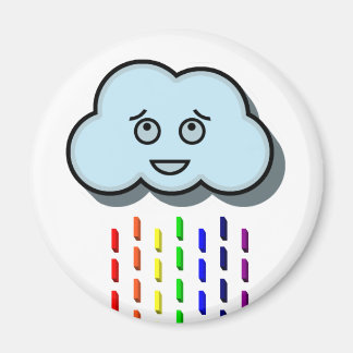 Íman Nuvem Chuva Encontra Alivio