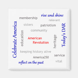 Íman Nuvem da palavra de DAR