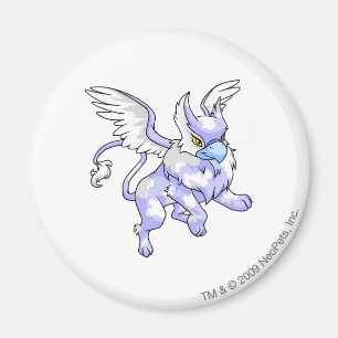 Íman Nuvem do Eyrie