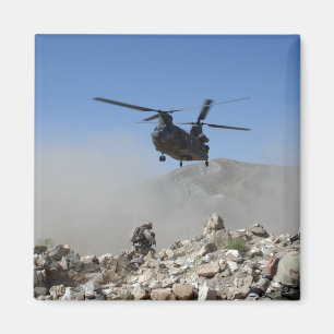 Íman Nuvens da poeira retrocedidas acima pela lavagem