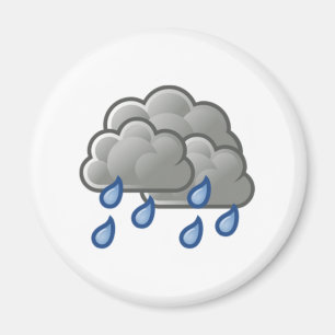 Íman Nuvens de chuva