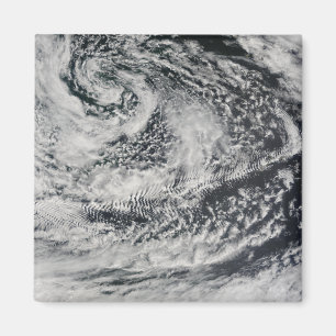 Íman nuvens de onda Navio-onda-dadas forma 2