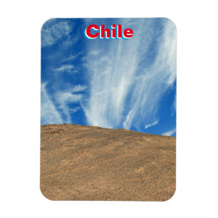 Íman Nuvens do Chile