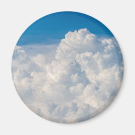 Íman Nuvens no céu