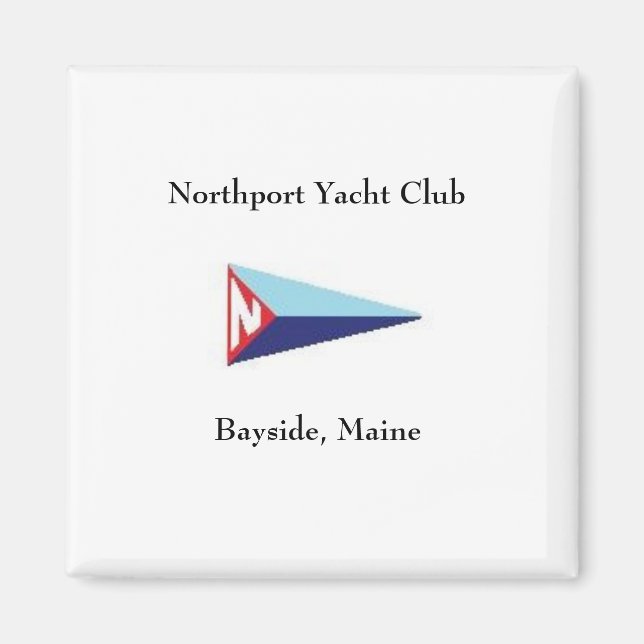 Íman NYC Magnet - 1 (Frente)