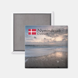 Íman Nymindegab Dinamarca