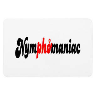 Íman Nymphomaniac