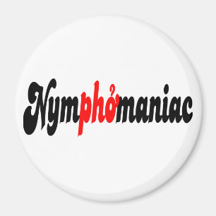 Íman Nymphomaniac