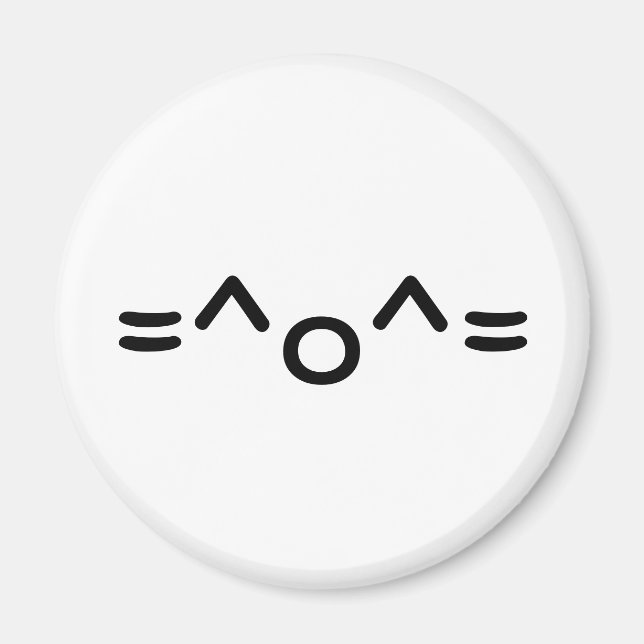 Íman =^o^= (Frente)