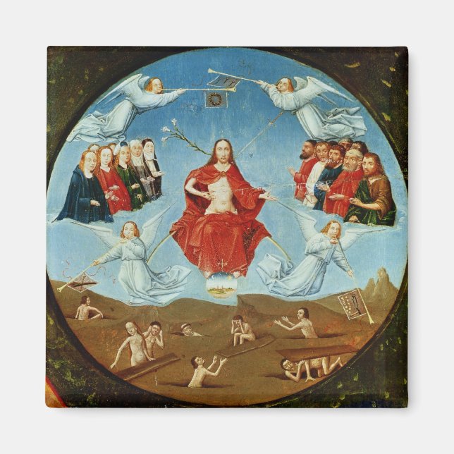 Íman O acórdão (Frente)