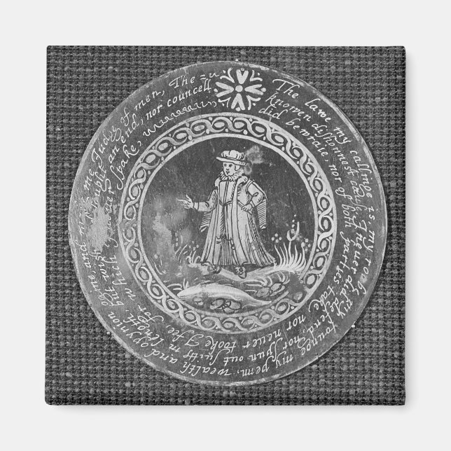 Íman O advogado (Frente)