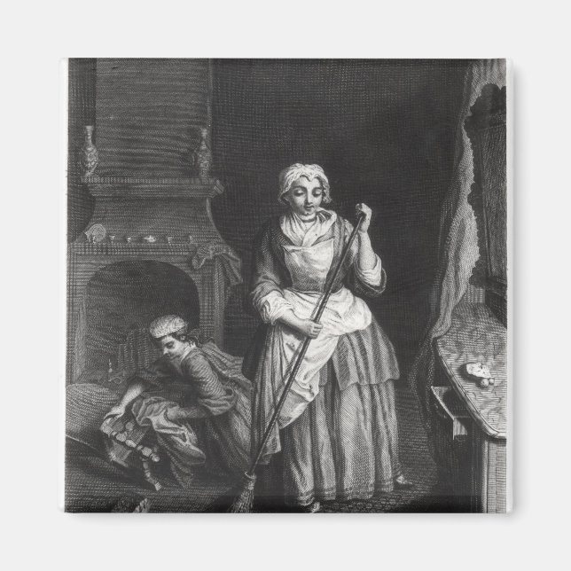 Íman O Agregador (Frente)