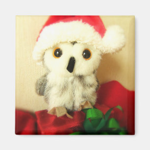 Íman O ajudante pequeno do papai noel