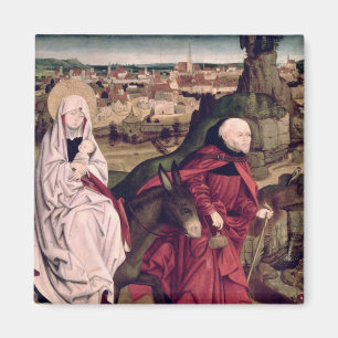 Íman O altarpiece de Schotten