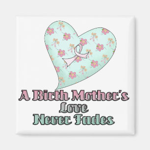 Íman O Amor das Mães Nascidas Nunca Desaparece