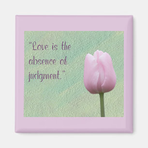Íman O amor é a ausência do julgamento