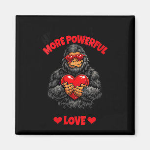 Íman O amor é a única coisa mais poderosa do que o ódio