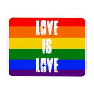 Íman O amor é amor