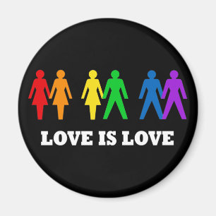 Íman O amor é amor