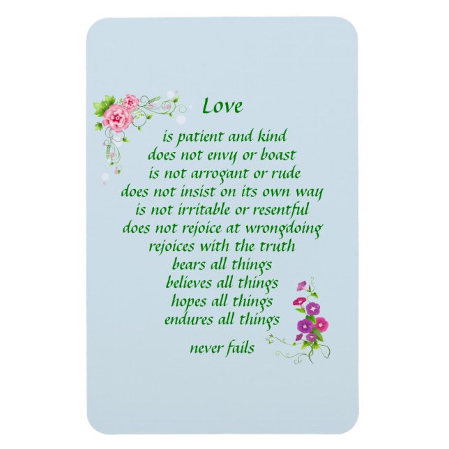 Íman O Amor é O Maior (Vertical)